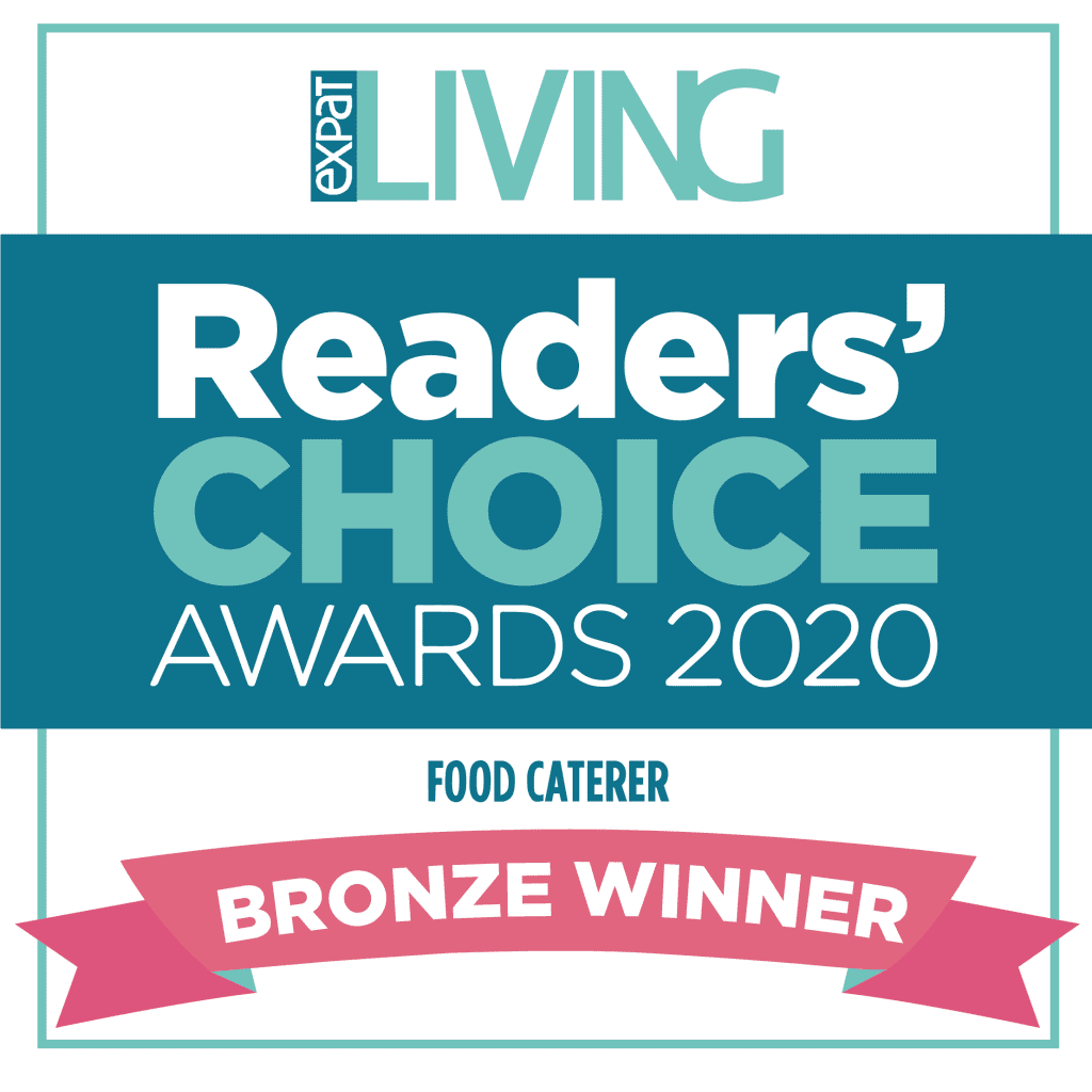 ExpatLiving Readers' Choice Awards 2020