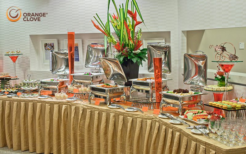 Insider tips to keep in mind when engaging food catering services
