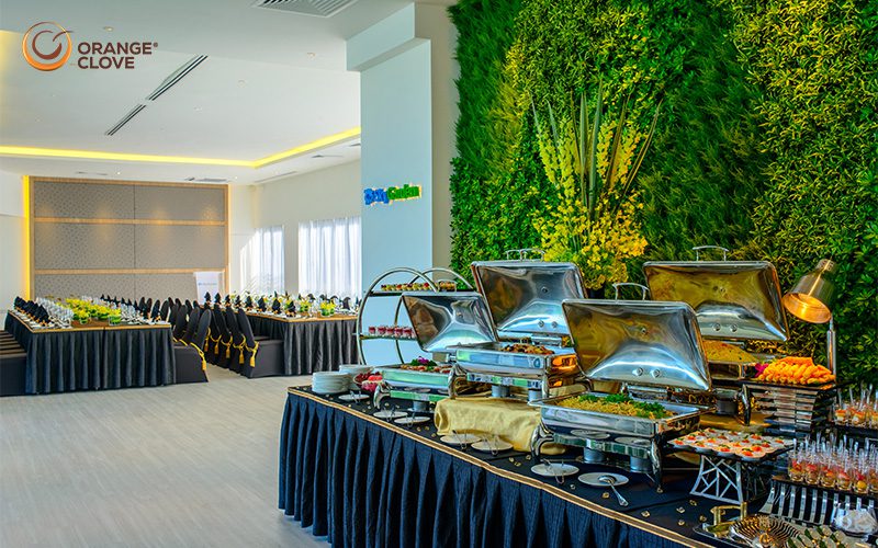 3 Ways to Make Corporate Catering More Affordable